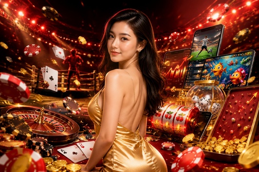 kedai888