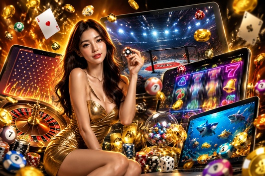 kedai888